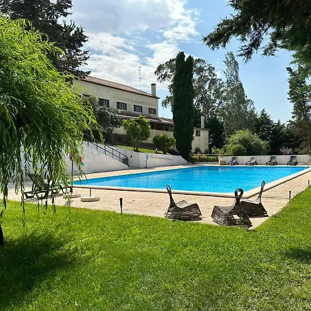 Quinta Dos Encantos 