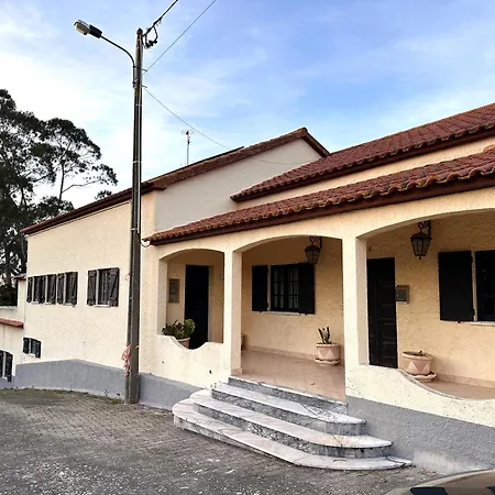 Villa Quinta Dos Encantos 