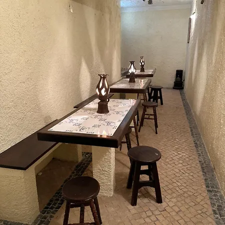 Quinta Dos Encantos 