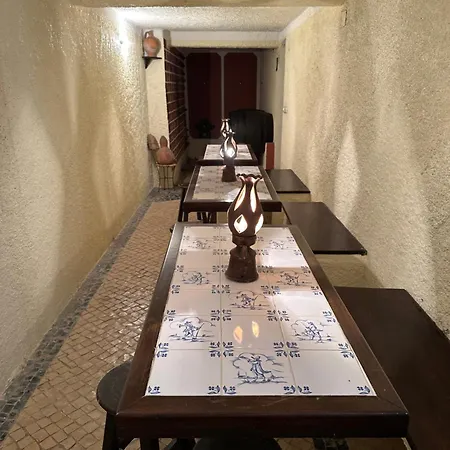 Villa Quinta Dos Encantos 