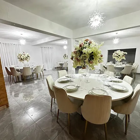 Vila Quinta Dos Encantos 