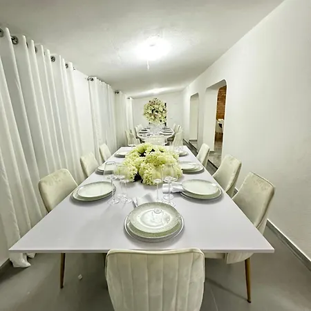 Quinta Dos Encantos 