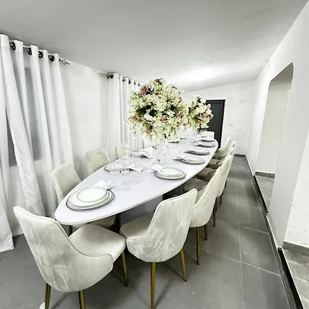 Villa Quinta Dos Encantos 