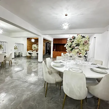Quinta Dos Encantos 
