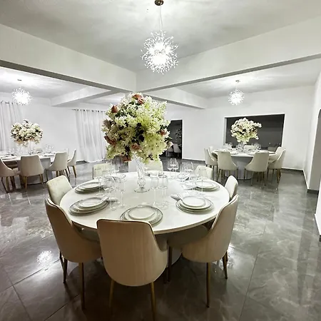 Villa Quinta Dos Encantos 