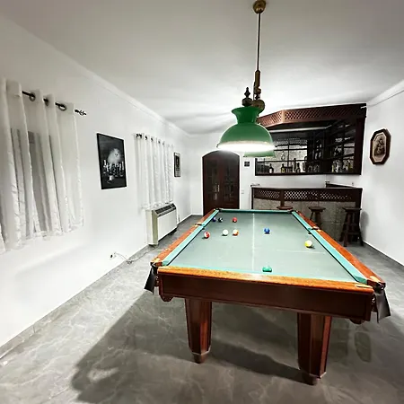 Villa Quinta Dos Encantos 
