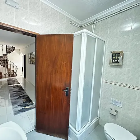 Βίλα Quinta Dos Encantos 