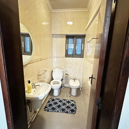 Βίλα Quinta Dos Encantos 