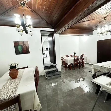 Quinta Dos Encantos 