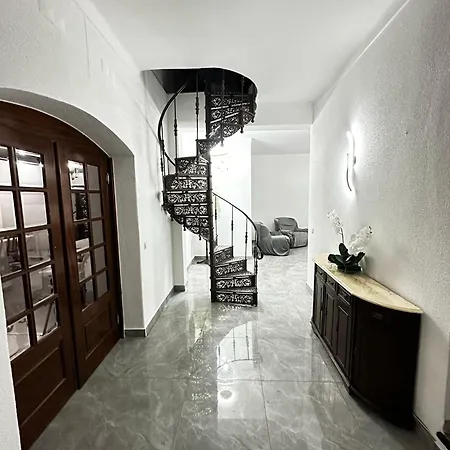 Quinta Dos Encantos 