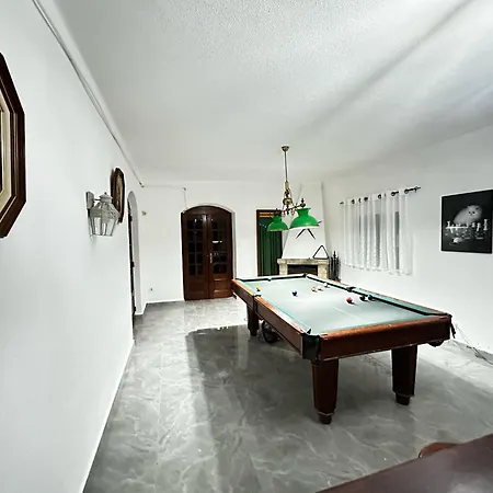 Villa Quinta Dos Encantos 