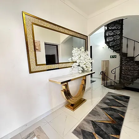 Villa Quinta Dos Encantos 
