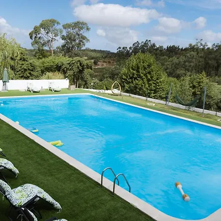 Villa Quinta Dos Encantos 