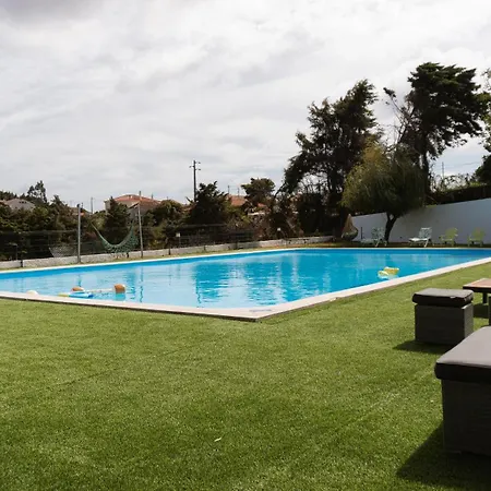 Villa Quinta Dos Encantos 