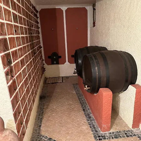 Βίλα Quinta Dos Encantos 