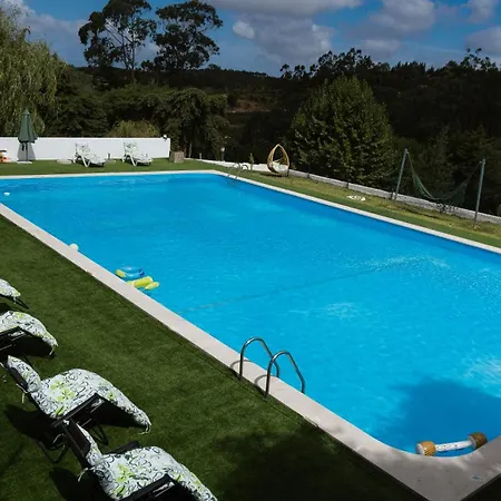 Villa Quinta Dos Encantos 