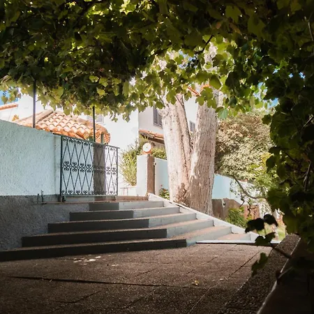 Quinta Dos Encantos 