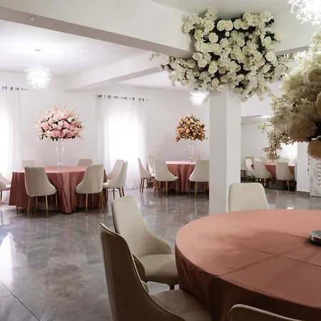 Βίλα Quinta Dos Encantos 