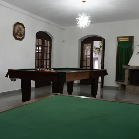 Villa Quinta Dos Encantos Full Private Mansion