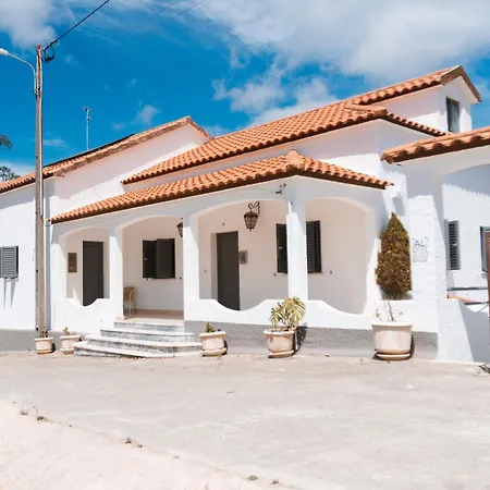 Villa Quinta Dos Encantos 