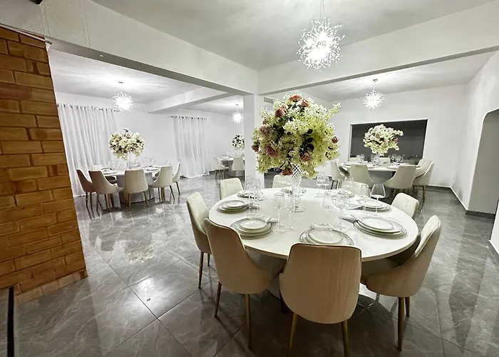 Villa Quinta Dos Encantos Full Private Mansion *