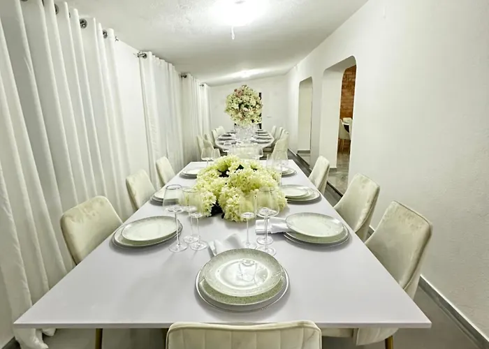 Quinta Dos Encantos Full Private Mansion Villa *