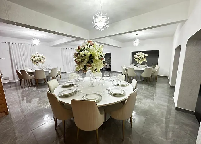 Villa Quinta Dos Encantos Full Private Mansion *