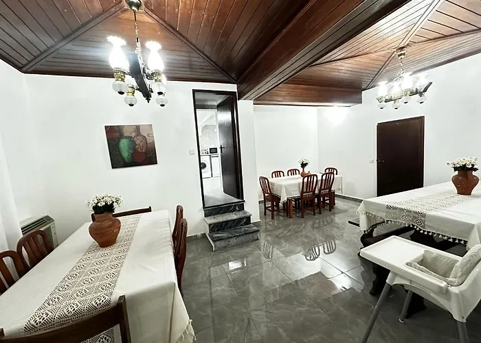 Quinta Dos Encantos Full Private Mansion Villa