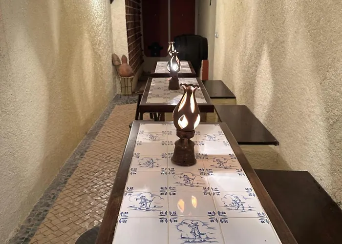 Quinta Dos Encantos Full Private Mansion *