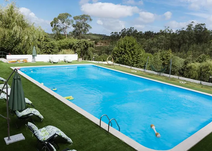 Villa Quinta Dos Encantos Full Private Mansion *