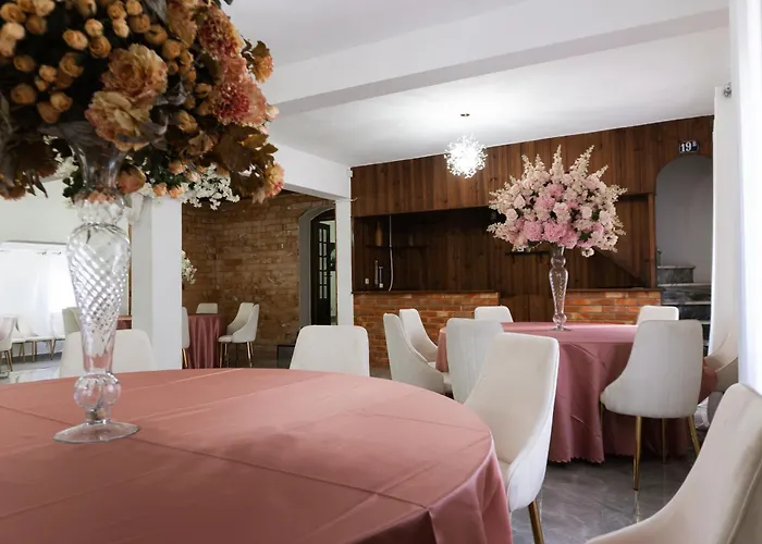 Quinta Dos Encantos Full Private Mansion * Pero Moniz