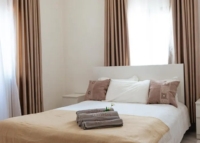 Quinta Dos Encantos Full Private Mansion Pero Moniz