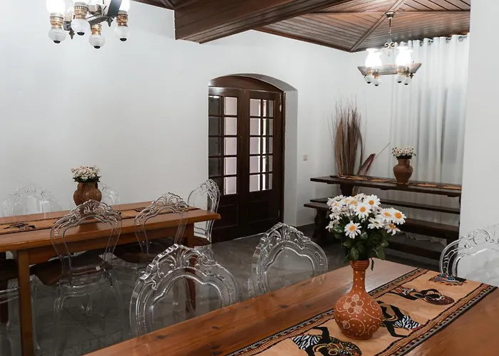 Quinta Dos Encantos Full Private Mansion * Pero Moniz