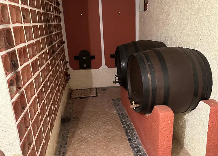 Villa Quinta Dos Encantos 