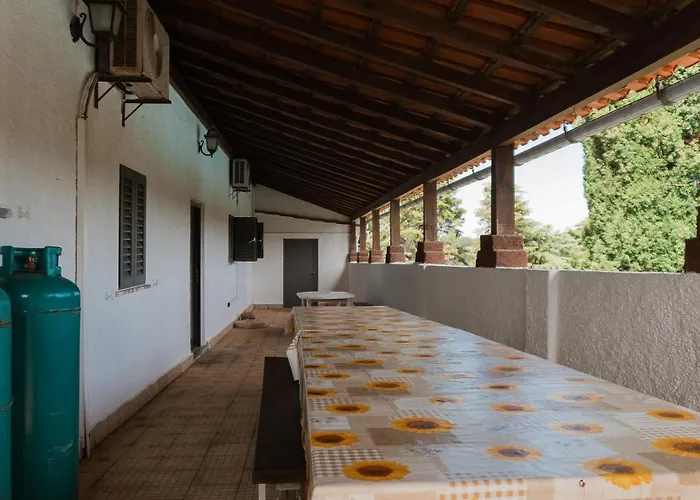 Quinta Dos Encantos Full Private Mansion Villa Pero Moniz