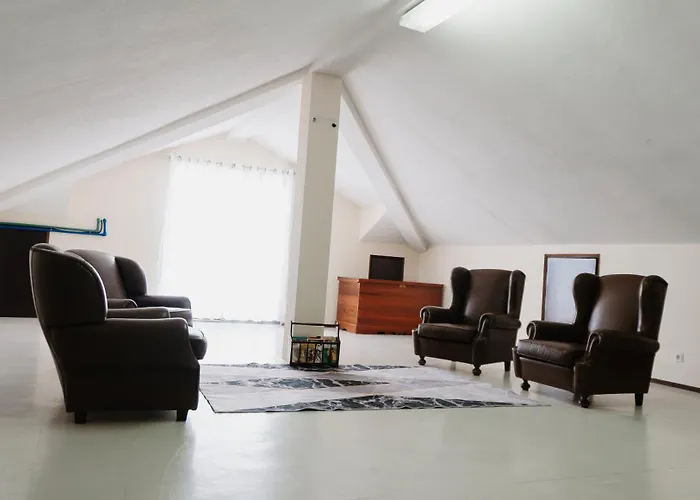 Villa Quinta Dos Encantos 