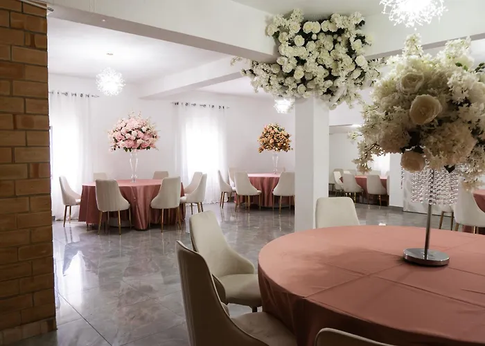 Villa Quinta Dos Encantos 