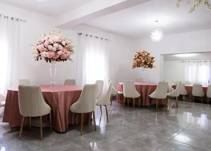 Quinta Dos Encantos Full Private Mansion * Pero Moniz