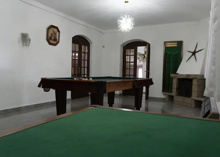 Villa Quinta Dos Encantos Full Private Mansion