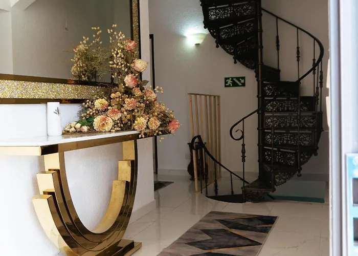 Quinta Dos Encantos Full Private Mansion *